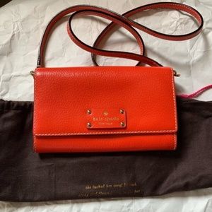 Kate Spade Crossbody